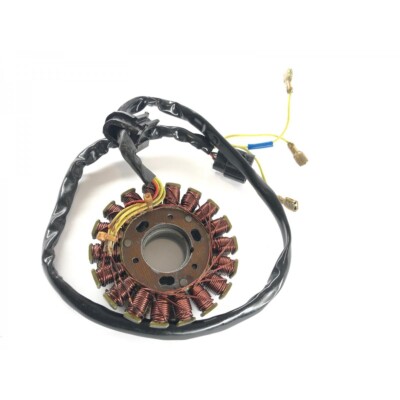 Husaberg FE 501 [2002] - Lichtmaschine Stator