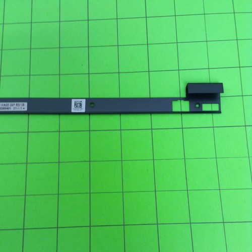 Dell Latitude E6440 Laptop Panel Brkt VAL90 Hinge Cap Rev 0B ECOVG000401 - Picture 6 of 7