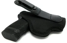 Right Hand Shirt Tuck Tuckable IWB Concealment Holster for FN REFLEX MICRO
