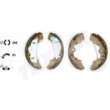 Mâchoire de frein Kia CARNIVAL