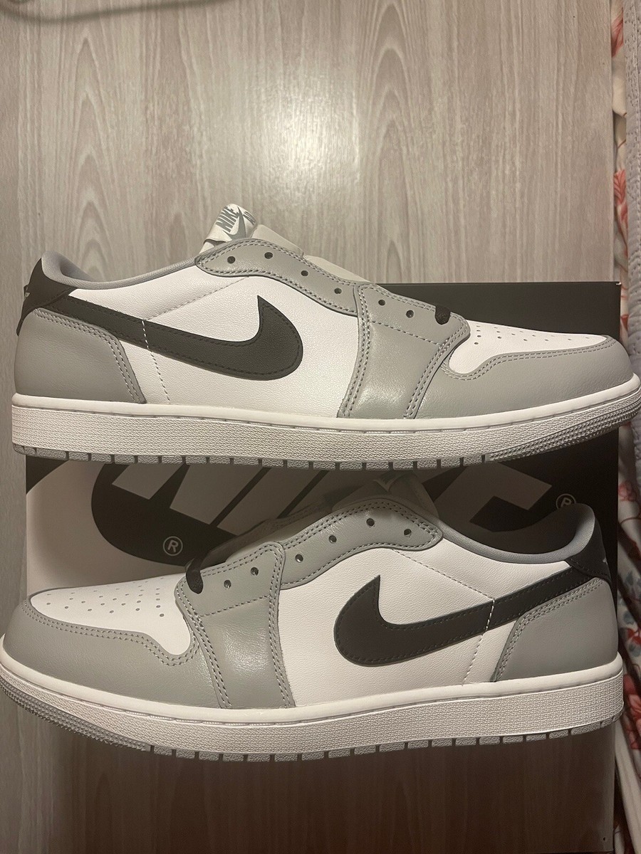 New* Nike Air Jordan Retro Low OG Barons CZ0790