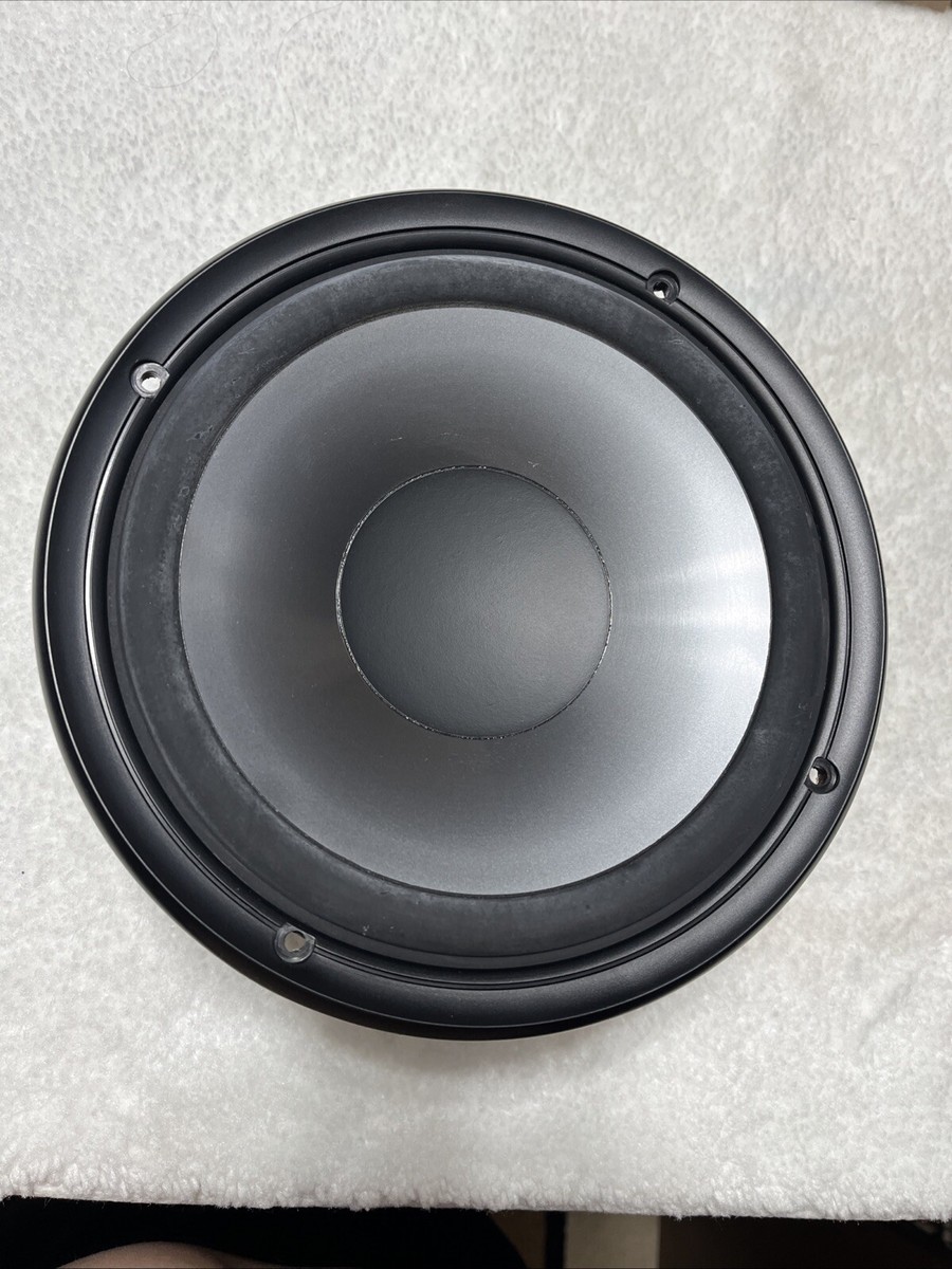 1 ) KENWOOD T-10-0852-05 Woofer 8