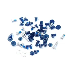 Bottom Case screws For Dell Inspiron 3510 3511 3515 3520 3525 3530 3535