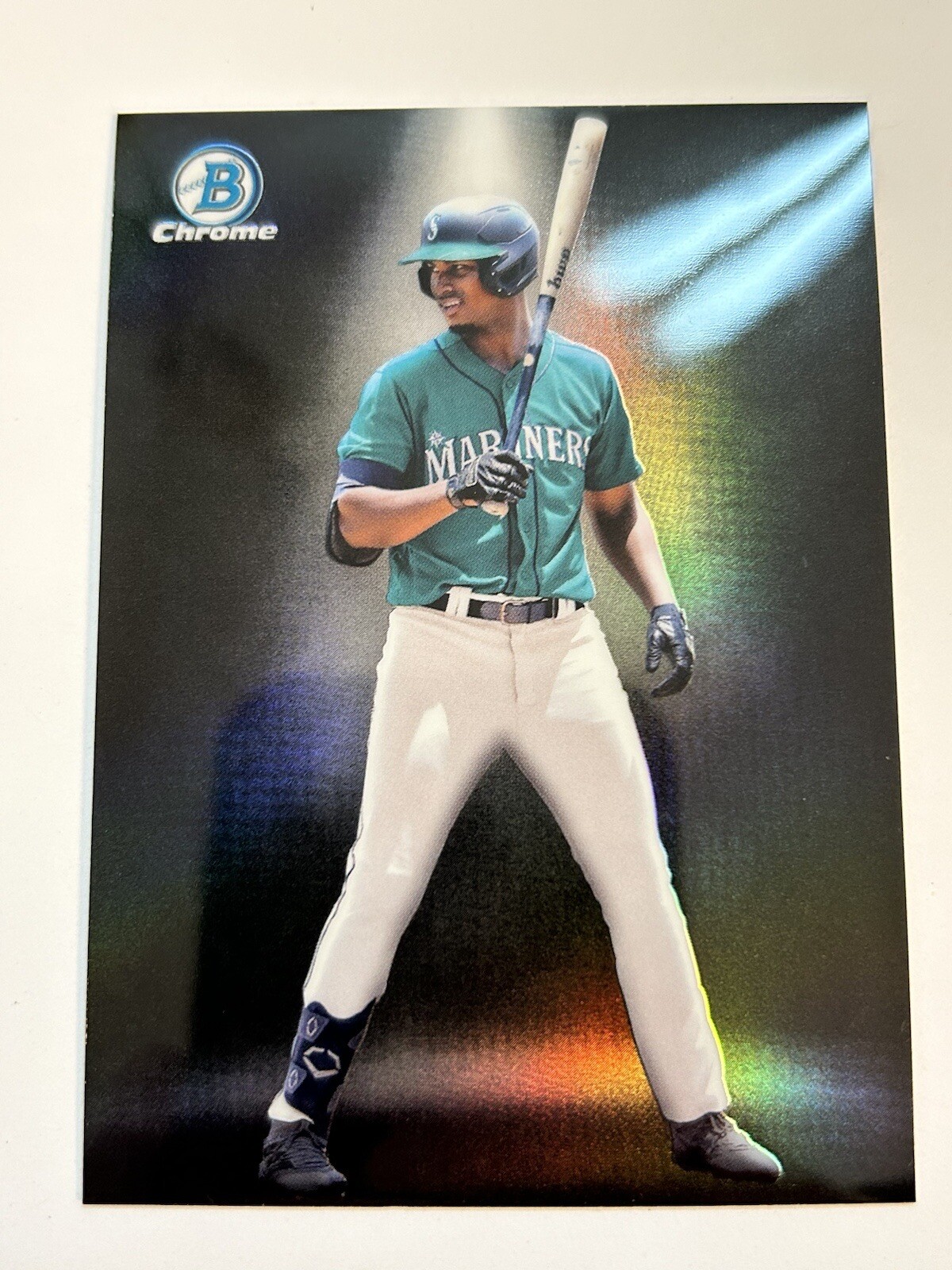 2023 Bowman - Bowman Spotlights #BS-9 Lazaro Montes (RC)