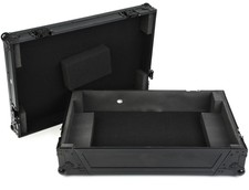 Prox Xs-xdjrx3 Wbl Ata Flight Case For Pioneer Dj Xdj-rx3 Dj Controller - Black