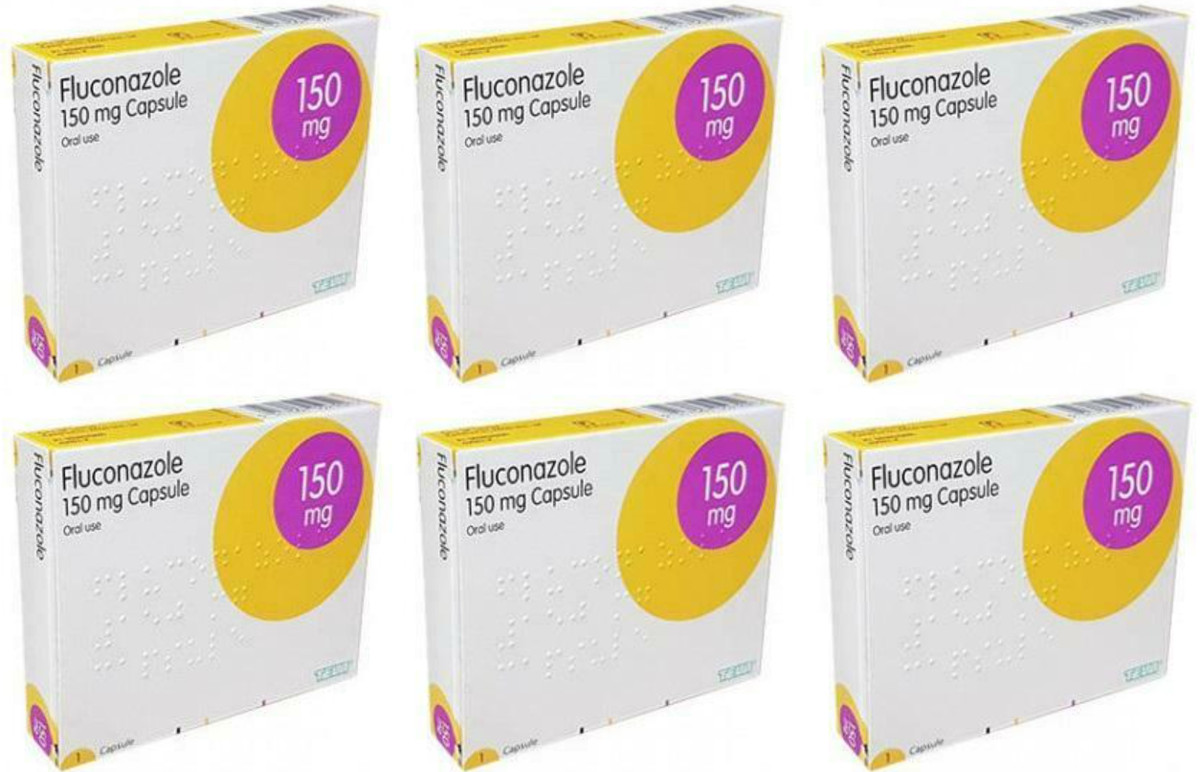 Fluconazole online