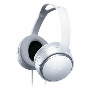 CUFFIA CUFFIE A FASCIA REGOLABILE Hi-Fi + DRIVER SONY MDR-XD150W | eBay