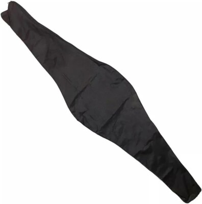 Wrestling Belt Cover/Protective Bag with 2 Zipper Hook