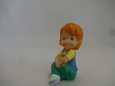 Winnie Pooh / Winnie Pooh 2007 " my friends Tiger & Pooh " ragazza