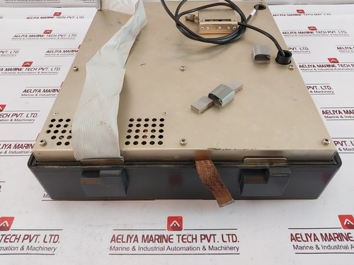 TRP 8752 D MFA 8160 Marine HF (SSB) Radiotelephone/Transceiver Unit - Picture 6 of 10