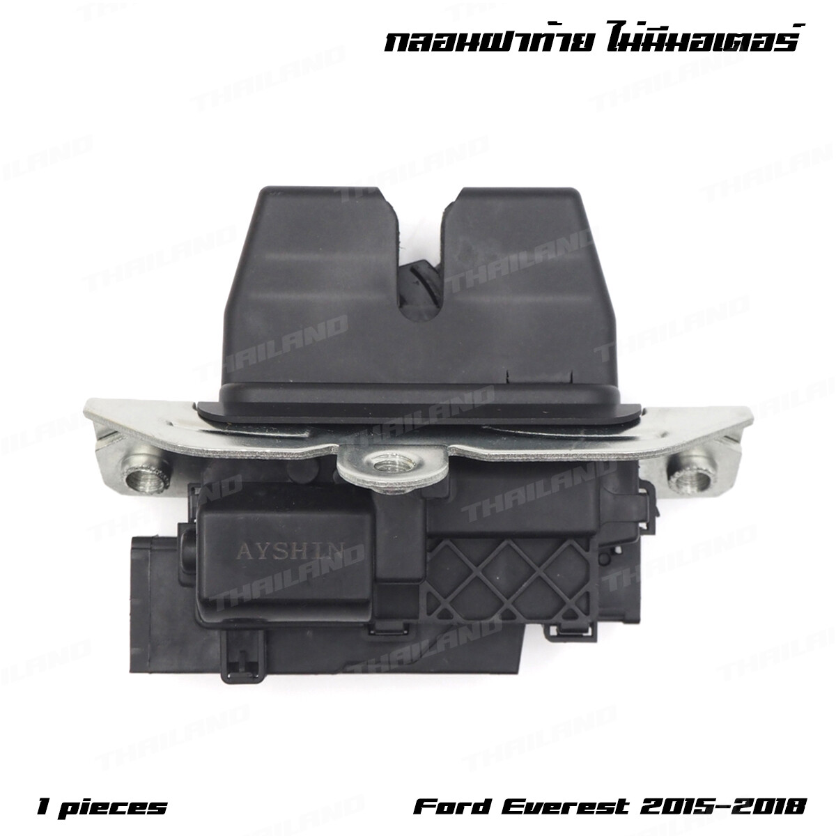 Fits Ford Everest Endeavour SUV 2015 - '18 Tailgate Rear Back Door