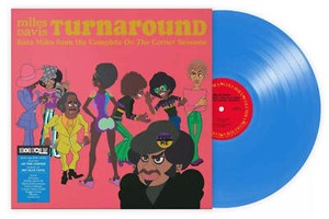 Miles Davis on the Corner Complete for sale | eBay
