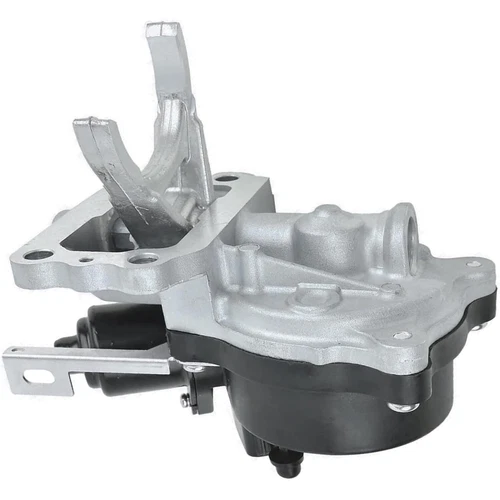 41400-34013 TOYOTA Tundra Sequoia NEW OE 4WD Front Differential Vacuum Actuator - Foto 5 di 7