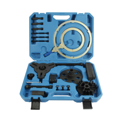 Double Clutch Transmission Remover Installer Tool Kit Fit For Ford DSG DCT DPS6