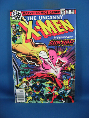 アメコミ Daredevil #118 Marvel スパイダーマン Xmen s-l400.jpg