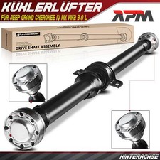 Driveshaft Joint Shaft At Rear L=1200Mm For Jeep Grand Cherokee IV WK WK2 3.0