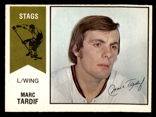 1974-75 O-Pee-Chee OPC WHA #1-66 NRMT or Better Complete Your Set Pick *virtus* - Picture 192 of 279