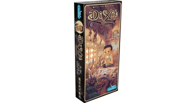 ASM Dixit 8 - Harmonies  LIB0006 - Asmodee LIB0006 - (Spielwaren / Brett-/Karte