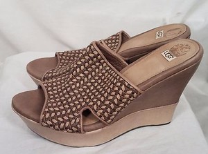 womens wedge sandals australia