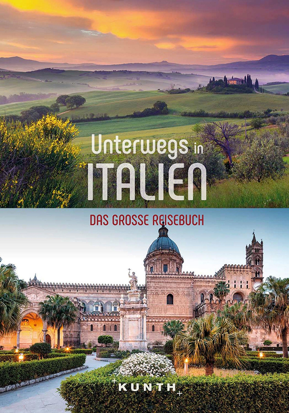 Thumbnail - Kunth Unterwegs In Italien Daniela Schetar