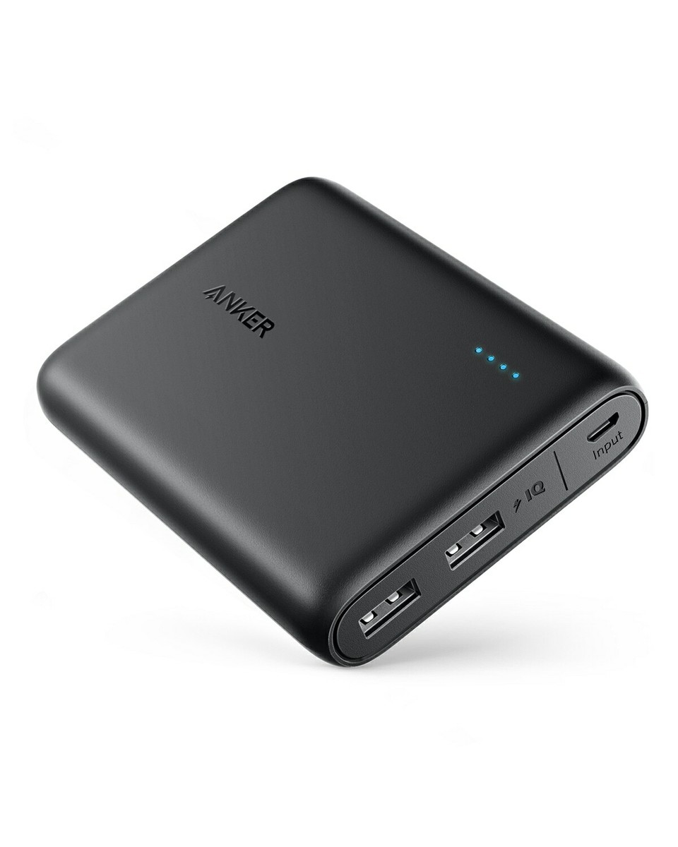 Anker Power Bank(iPhone,iPad,iPod用) Amazon.com: Anker Portable Charger with 40,000mAh Power Bank