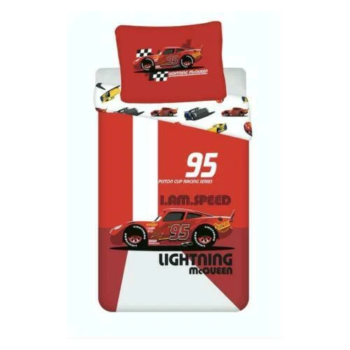 Disney Cars Bedding for Children