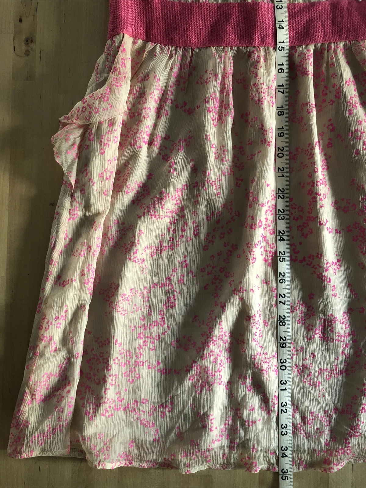 Red Valentino Dress Size 6 $250 Or Best Offer!!!! Non Smoking Home!!!