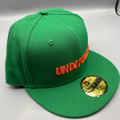 応援グッズ New era x Undefeated Cap 7 3/8 応援グッズ New era x Undefeated Cap 7 3/8 応援グッズ New era x
