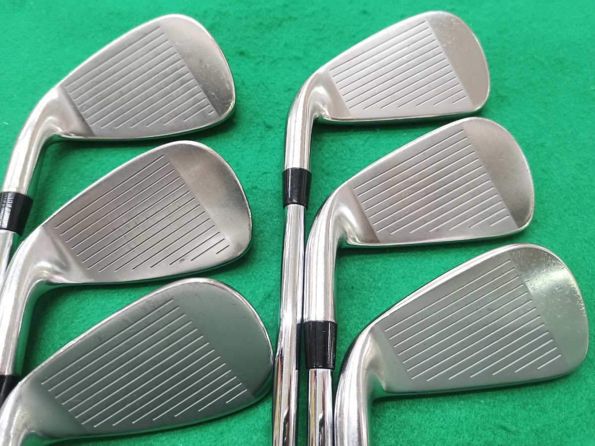 Titleist - ユッポ Titleist Ap1 714 Pw Pitching Wedge Stiff Steelfiber I80