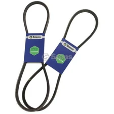 Auger Drive Belt fit Ariens 07200536 Snowblowers Deluxe 24"-30" Track & Platinum