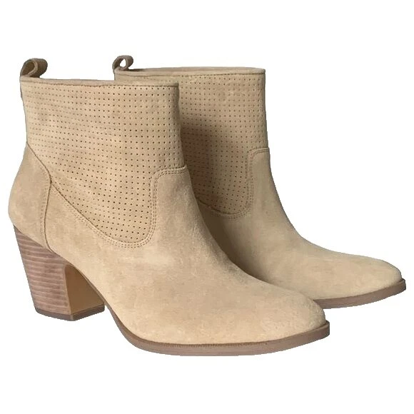 Botas para mujer Ivanka Trump lisas