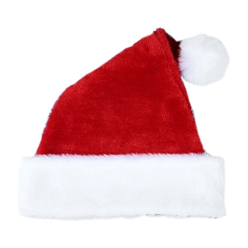 AU Womens Christmas Elf Costume Santa Helper Velvet Fancy Dress 5-piece Set - Picture 20 of 21