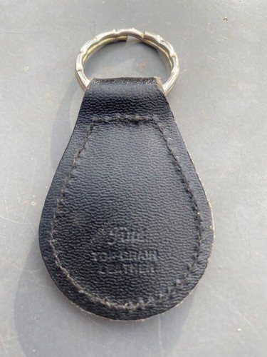 Vintage GTO KEYCHAIN FOB 1960'S 70'S 70 GTO - Picture 2 of 2