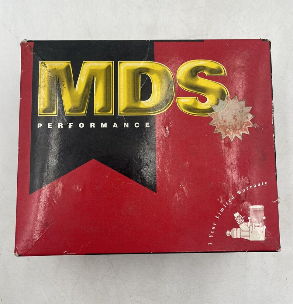 MDS Performance Model Engine MDSE21800