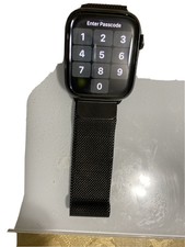 apple watch series 4 español