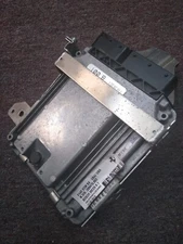 FERRARI 458 ITALIA ENGINE IGNITION CONTROL MODULE ECU OEM 289473