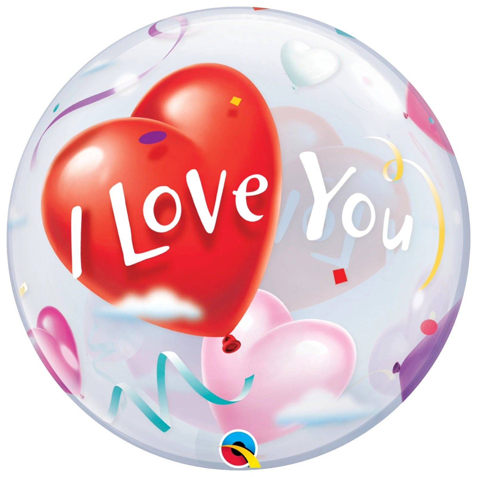 Love todas las ocasiones Globos De Fiesta