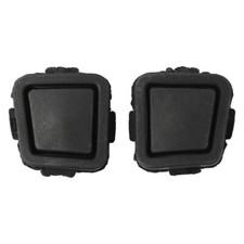 Keyless Entry T&uuml;rgriff Abdeckkappe f&uuml;r Mercedes f&uuml;r Benz S CL SL Modelle