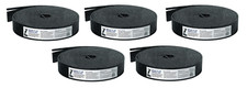 Reflective Foam Expansion Joint Roll 4" W x 50' L Reflectix 5439062 (5-Pack)