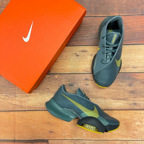 Nike Men's Air Zoom SuperRep 2 Running Shoes CU6445-307 | eBay