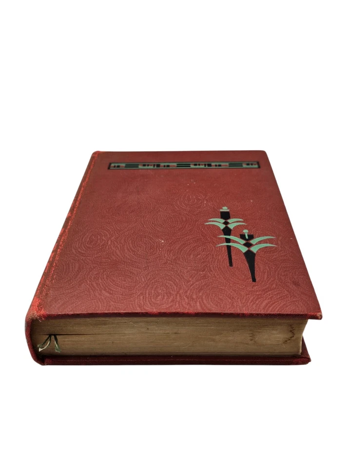 Rare Vintage Pran of Albania 1929 First Edition by Elizabet Cleveland Miller - Image 4 of 4