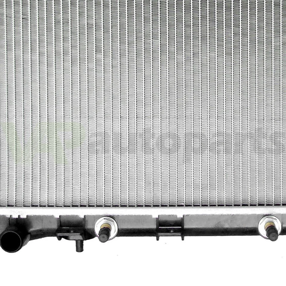 Aluminum Radiator for 1995-1998 Nissan 200SX 2.0L For CU1152 - Image 4 of 4