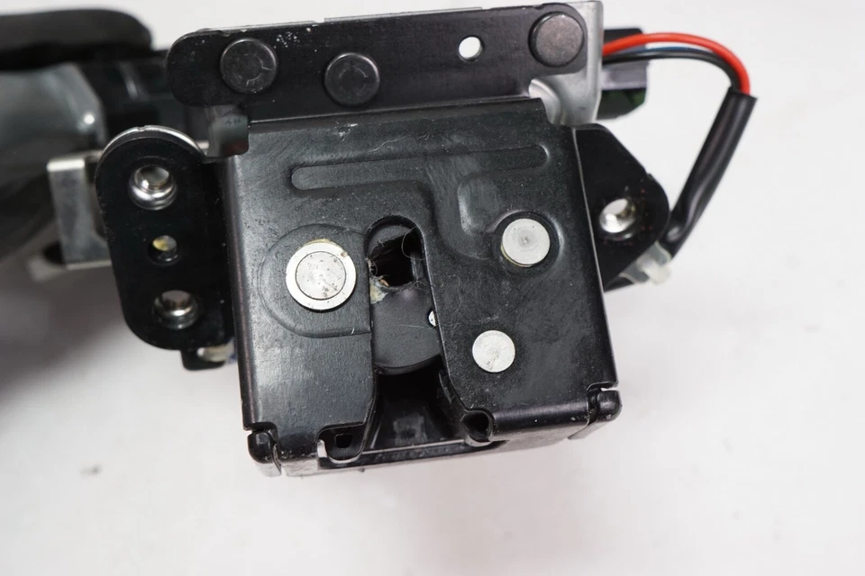 MAZDA CX-5 CX-9 Liftgate Tailgate Lock Latch Actuator Motor OEM 2016 - 2023 - Image 3 of 4