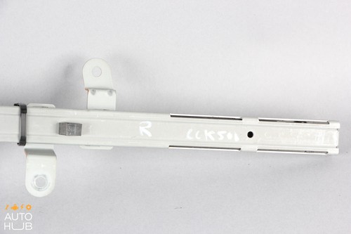 03-09 Mercede W209 CLK500 CLK550 Front Right Seat Belt Feeder Motor Gray OEM - Picture 2 of 12