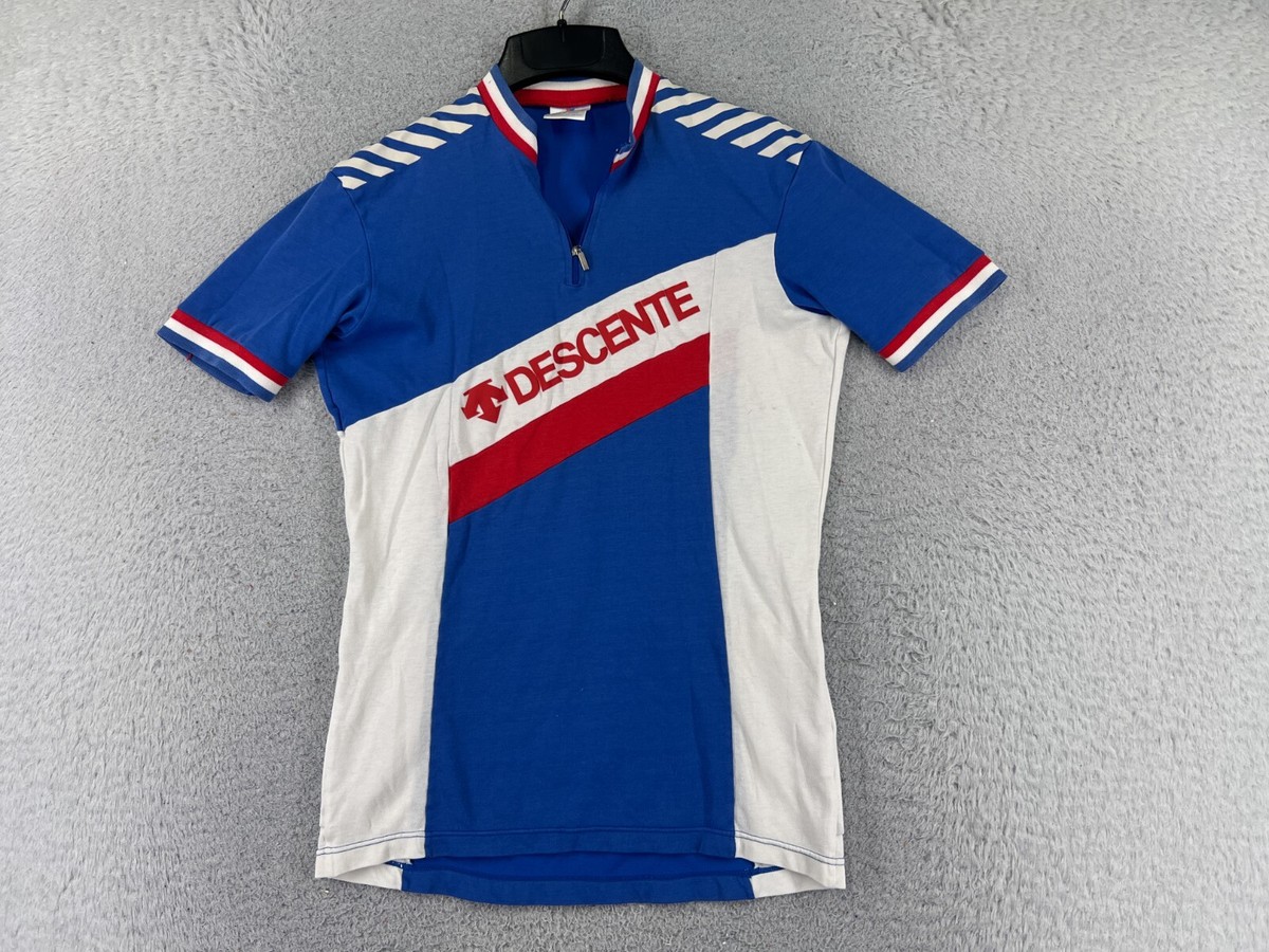 Cycling Clothing Descente Cycling Descente Cycling Jersey Adult