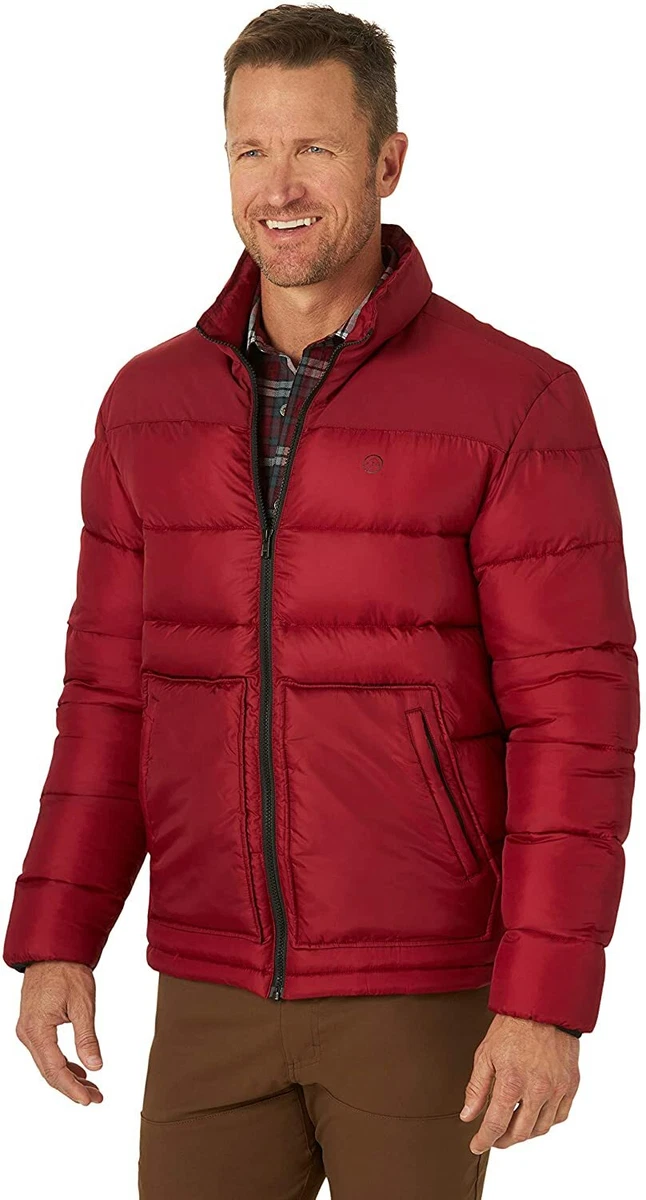 8 must-have mens puffer jackets for this winter