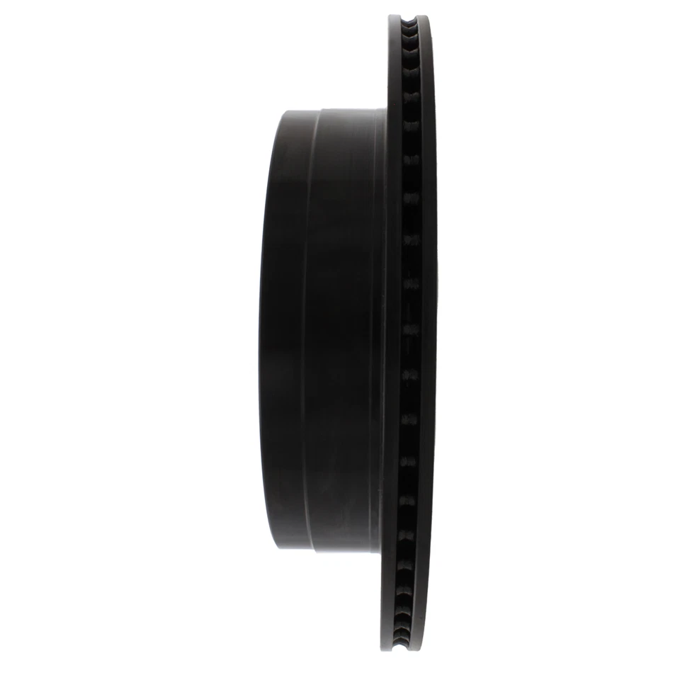 StopTech Centric Premium Disc Brake Rotor Rear For Lexus GX460 / Toyota 4Runner - Image 4 of 4