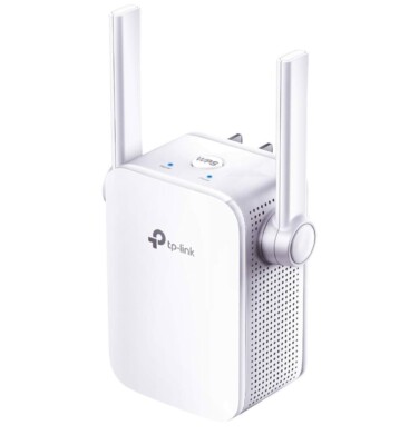 TP-Link N300 WiFi Extender(RE105