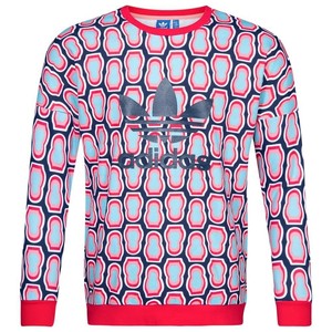 adidas mädchen sweatshirt