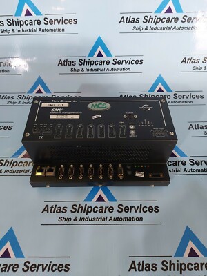 Stein Sohn Vista Automation SMU Umspannwerksmanagementeinheit